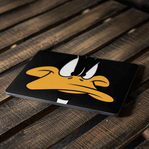 Looney Tunes Daffy Duck Apple MacBook Air Skin