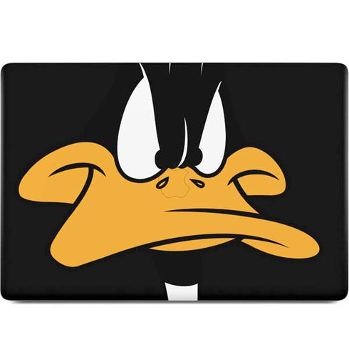Looney Tunes Daffy Duck MacBook Skins
