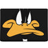 Looney Tunes Daffy Duck MacBook Skins