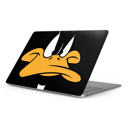 Looney Tunes Daffy Duck Apple MacBook Pro 16-inch Skin