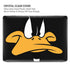 Looney Tunes Daffy Duck MacBook Cases