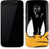 Looney Tunes Daffy Duck Moto E5 Play Skin