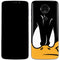 Looney Tunes Daffy Duck Moto E5 Plus Skin