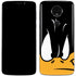 Looney Tunes Daffy Duck Moto E5 Plus Skin
