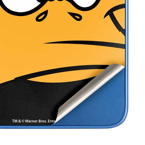 Looney Tunes Daffy Duck Moto G Play 4G (2024) Skin