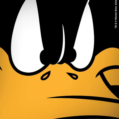 Looney Tunes Daffy Duck Moto G6 Skin