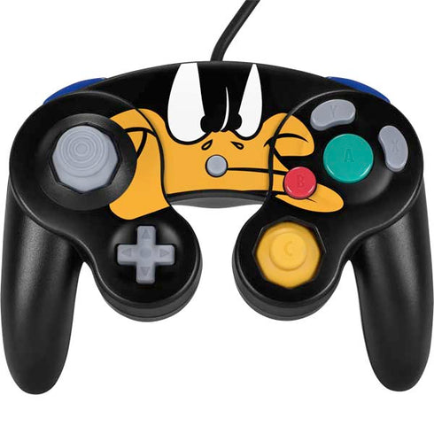 Looney Tunes Daffy Duck Nintendo Skins