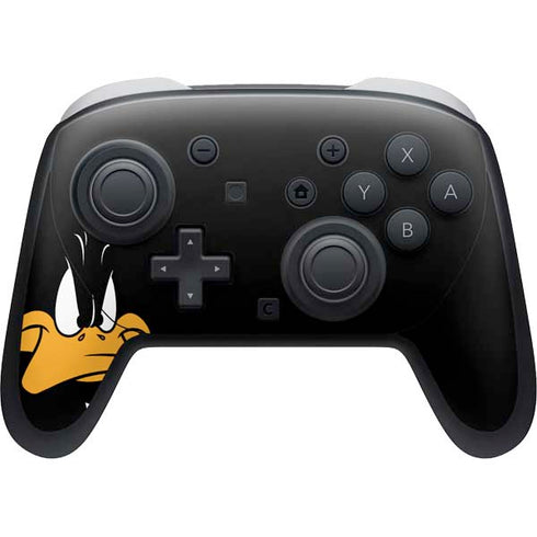 Looney Tunes Daffy Duck Nintendo Skins