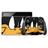 Looney Tunes Daffy Duck Nintendo Skins