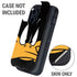 Looney Tunes Daffy Duck Otterbox Defender iPhone Skin