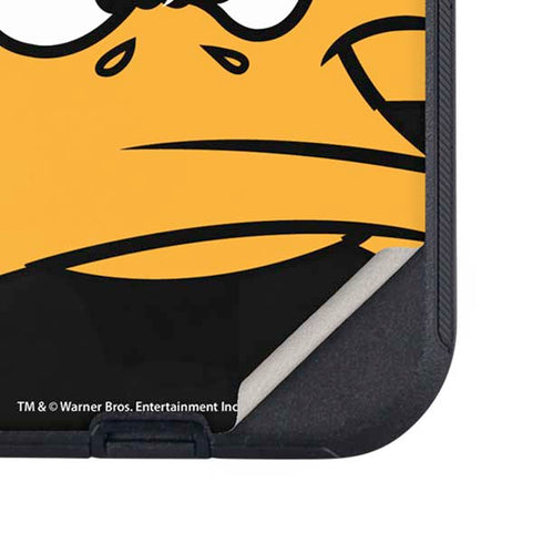 Looney Tunes Daffy Duck Otterbox Defender iPhone Skin