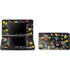 Looney Tunes Daffy Duck Patches Nintendo Skins