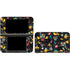 Looney Tunes Daffy Duck Patches Nintendo Skins