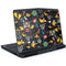 Looney Tunes Daffy Duck Patches Dell Alienware Skin