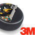 Looney Tunes Daffy Duck Patches Amazon Echo Dot Skin