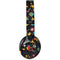 Looney Tunes Daffy Duck Patches Beats Solo 2 Wireless Skin