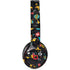 Looney Tunes Daffy Duck Patches Beats Solo 3 Wireless Skin