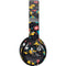 Looney Tunes Daffy Duck Patches Beats Solo 4 Wireless Headphones Skin