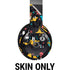 Looney Tunes Daffy Duck Patches Beats Solo 4 Wireless Headphones Skin