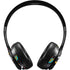 Looney Tunes Daffy Duck Patches Beats Solo 4 Wireless Headphones Skin