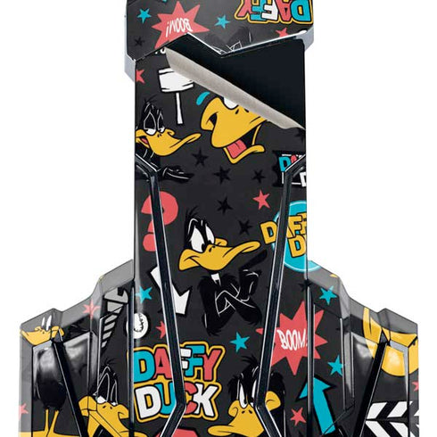 Looney Tunes Daffy Duck Patches BENGOO G9000 Skin