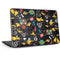 Looney Tunes Daffy Duck Patches HP Chromebook Skin