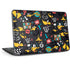 Looney Tunes Daffy Duck Patches HP Chromebook Skin