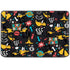 Looney Tunes Daffy Duck Patches HP Chromebook Skin