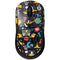Looney Tunes Daffy Duck Patches G Pro Wireless Gaming Mouse Skin