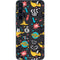 Looney Tunes Daffy Duck Patches Galaxy A35 5G Skin