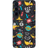 Looney Tunes Daffy Duck Patches Galaxy A35 5G Skin