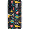 Looney Tunes Daffy Duck Patches Galaxy A36 5G Skin