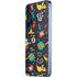 Looney Tunes Daffy Duck Patches Galaxy A36 5G Skin