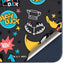 Looney Tunes Daffy Duck Patches Galaxy A36 5G Skin