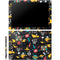 Looney Tunes Daffy Duck Patches Galaxy Book 12in Skin