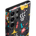 Looney Tunes Daffy Duck Patches Galaxy S23 Ultra Pro Case