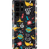Looney Tunes Daffy Duck Patches Galaxy S25 Ultra Impact Case