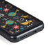 Looney Tunes Daffy Duck Patches Galaxy S24 Waterproof Case