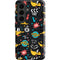 Looney Tunes Daffy Duck Patches Galaxy S26 Impact Case
