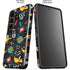 Looney Tunes Daffy Duck Patches Galaxy S26 Plus Impact Case