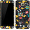 Looney Tunes Daffy Duck Patches Galaxy S7 Edge Skin