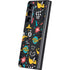 Looney Tunes Daffy Duck Patches Galaxy Z Fold5 5G Skin