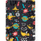 Looney Tunes Daffy Duck Patches Apple iPad Air Skin