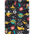 Looney Tunes Daffy Duck Patches Apple iPad Air Skin
