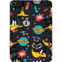 Looney Tunes Daffy Duck Patches Apple iPad Mini Skin