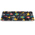 Looney Tunes Daffy Duck Patches iPad Pro 13in M4 (2024) Skin