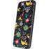 Looney Tunes Daffy Duck Patches iPhone Skins