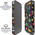 Looney Tunes Daffy Duck Patches iPhone 16 Pro Magsafe Impact Case