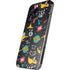 Looney Tunes Daffy Duck Patches iPhone 16 Pro Skin