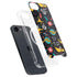 Looney Tunes Daffy Duck Patches iPhone 16e MagSafe Case
